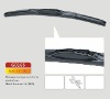 car wiper blade