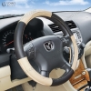 Wholesale car steering wheel cover