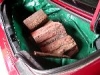 Wholesale car boot liner