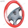 Wholesale car steering wheel cover,steering wheel cover
