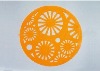 Wholesale Elegant Non-Slip Car Pad