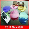 Wholesale car accessory sticky anti non slip mat