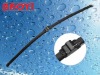 Wholesale double plastic wiper blade