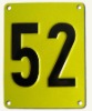 Wholesale House sign plate