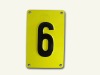 Wholesale House sign plate