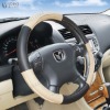 Wholesale car steering wheel cover,steering wheel cover,wheel cover