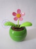 Wholesale plastic artificial flower