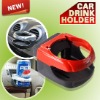 Wholesale Car Vehicle Plastic Drink holder Cup Bottle Can Holder Stand