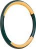 Wholesale artificial leather steering wheel cover