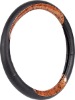 Wholesale PVC leather steering wheel cover