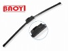 Wholesale banana car wiper blade