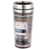 Wholesale 16OZ travel mug with paper insert