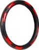 Wholesale Steering wheel cover/swc