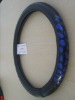 Wholesale steering wheel cover/SWC