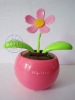 Wholesale plastic artificial flower