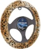 Wholesale fur steering wheel cover