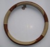 Wholesale many different fashion styles steering wheel cover