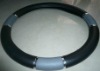 Wholesale many different fashion styles good quality car steering weel cover