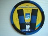Wholesale cheap price SWC auto interior accessory