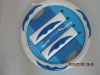 Wholesale fashion comfortable SWC kit PVC Steering Wheel cover