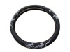 Wholesale good quality factory of car steering wheel cover