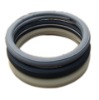 Wholesale reflective car steering wheel cover