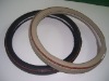 Wholesale all styles knitted car accessories