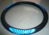 Wholesale many different fashion styles good quality car steering weel cover