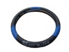 Wholesale comfortable durable fashion car steering wheel cover