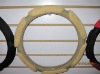 Wholesale competitive price car steering wheel cover