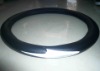 Wholesale many different fashion styles good quality car steering weel cover