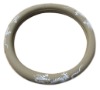 Wholesale reflective steering wheel cover