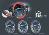Wholesale professional of Steering Wheel Cover