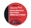 Wholesale cheap price steering wheel cover package