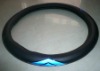 Wholesale many different fashion styles good quality car steering weel cover