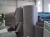 Wholesale sound reduction recycled felt