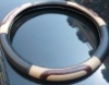 Wholesale many different fashion styles steering wheel cover