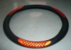 Wholesale many different fashion styles High quality car steering weel cover