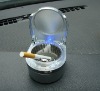 Wholesale High quanlity NEW Car Ashtray with blue LED