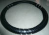 Wholesale many different fashion styles good quality car steering weel cover