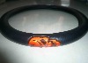 Wholesale many different fashion styles good quality car steering weel cover