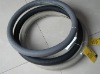 Wholesale comfortable durable fashion suede steering wheel cover