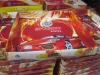 Wholesale steering wheel cover package
