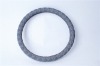 Wholesale dull polish steering wheel cover