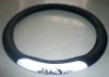 Wholesale many different fashion styles good quality car steering weel cover