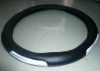 Wholesale many different fashion styles good quality PVC steering weel cover