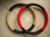 Wholesale many different fashion styles CAR steering wheel cover