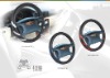 Wholesale factory price of pu Steering Wheel Cover