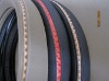 Wholesale dull polish steering wheel cover