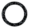 Wholesale good gift velvet car wheel cover